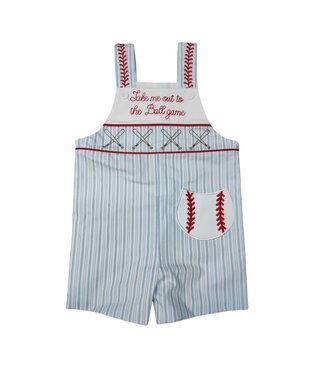 Whimsy Bay Ball Game Shortall