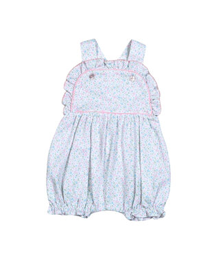 Baby Loren Mini Floral Sun Bubble
