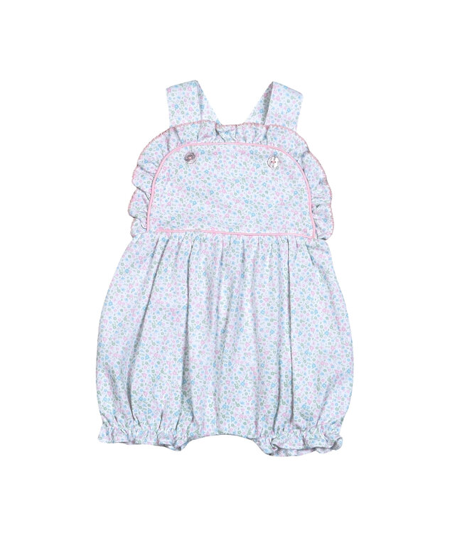 Mini Floral Sun Bubble