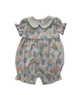 Ishtex Bunny Girl Romper