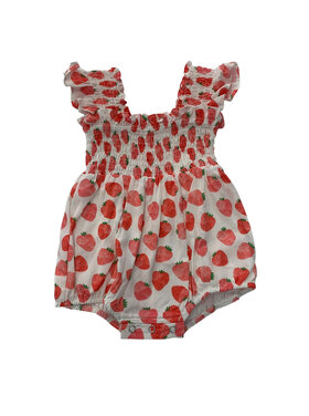 LuLu BeBe Berry Bubble