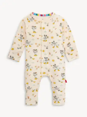 Magnetic Me Mickey's Brunch Coverall