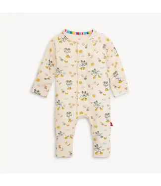 Magnetic Me Mickey's Brunch Coverall