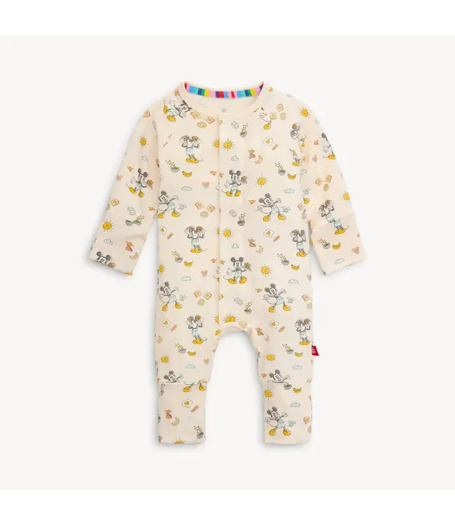 Mickey's Brunch Coverall