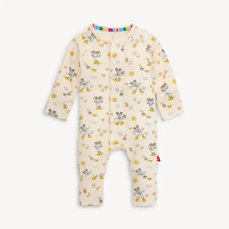 Magnetic Me Mickey's Brunch Coverall
