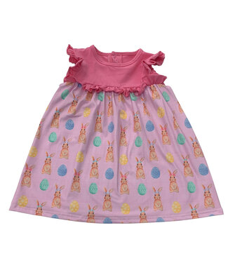 Delta Jax Easter Bunny Dress
