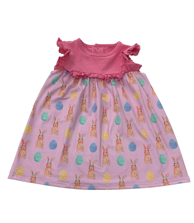 Easter Bunny Dress