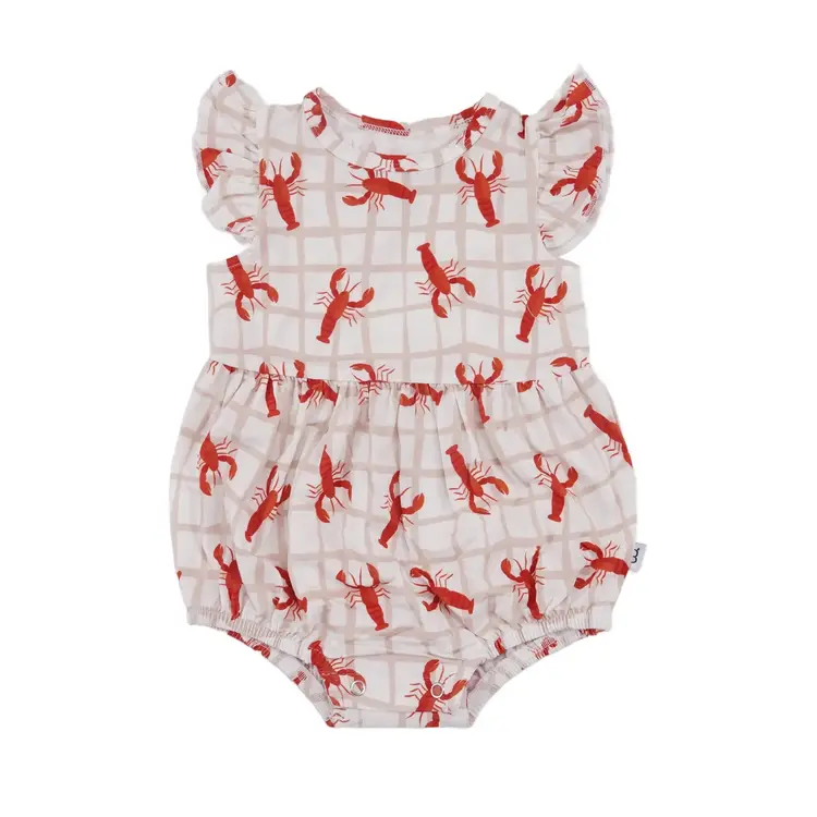 Goosies Crawfish Flutter Bubble