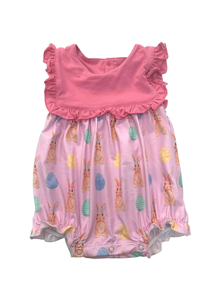 Delta Jax Easter Bunny Bubble