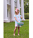Bunny Scalloped Short Set