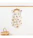 LSU Tigers Muslin Sunsuit