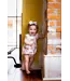 LSU Tigers Muslin Sunsuit
