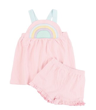 Jumping Jolly Promise Girl Rainbow Set