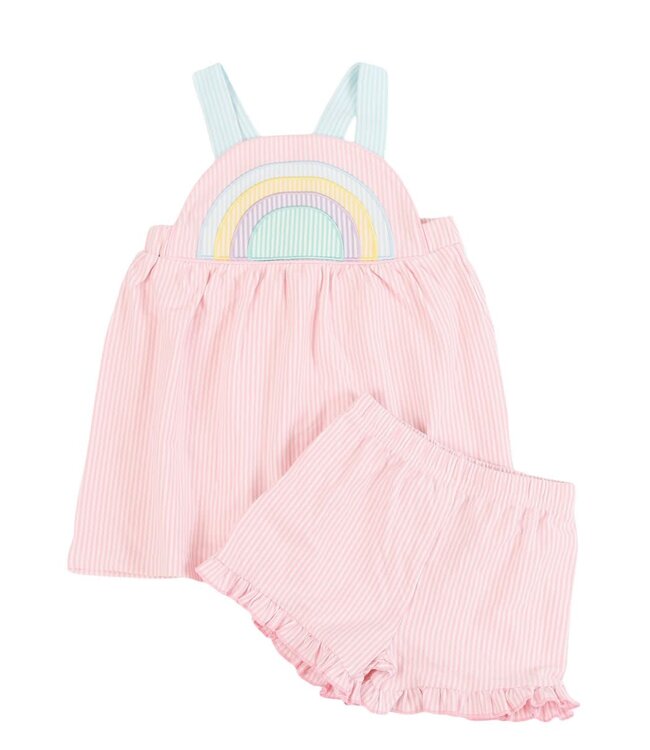 Promise Girl Rainbow Set