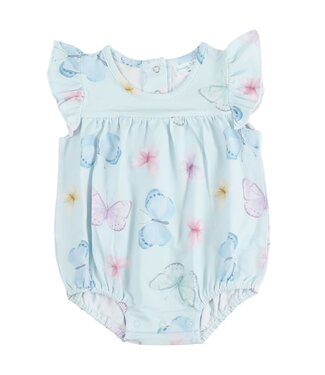 Jumping Jolly Hayslie Butterfly Bubble