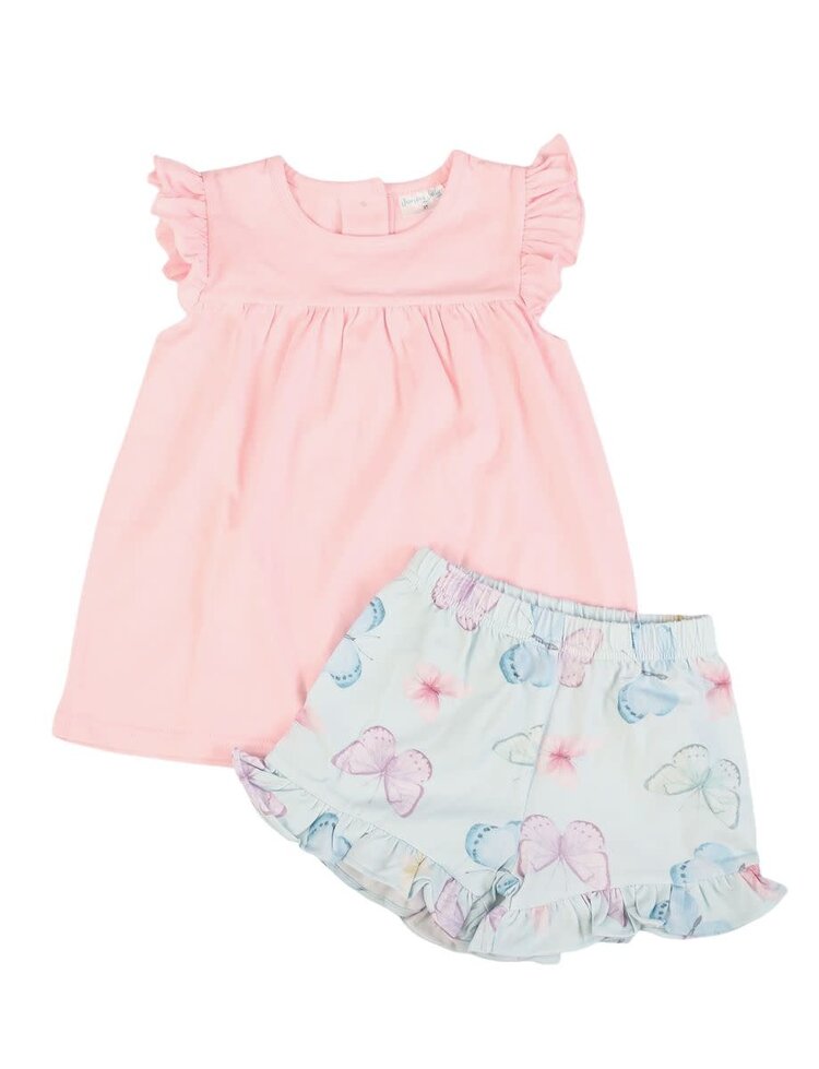 Jumping Jolly Hayslie Butterfly Set