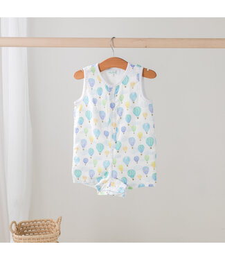 Nola Tawk Balloon Adventure Muslin Shortall