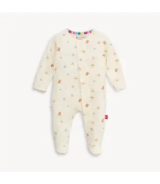 Magnetic Me Lullaby Lane Footie