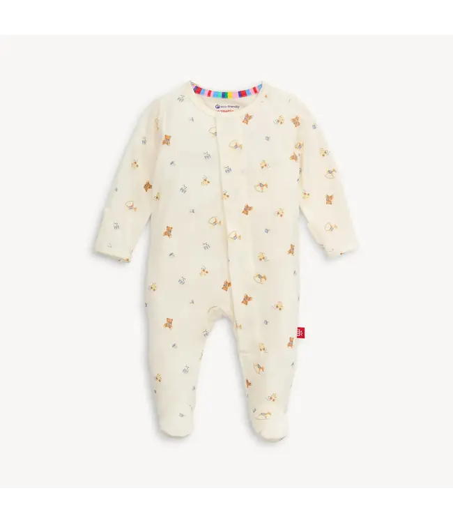Lullaby Lane Footie