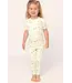 Fishing 2 Piece Bamboo Pajama Set