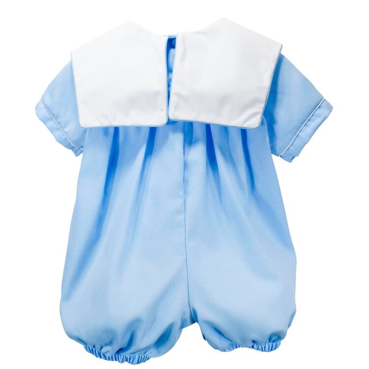 Charming Little One Preston Bubble