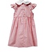 Pink and White Sara Dress