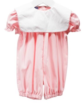 Charming Little One Pearl Pink Rachel Bubble