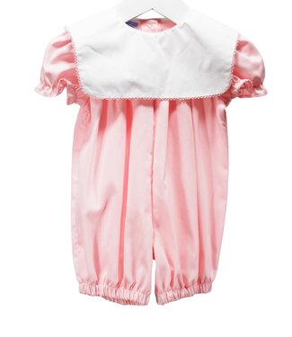 Charming Little One Pearl Pink Rachel Bubble