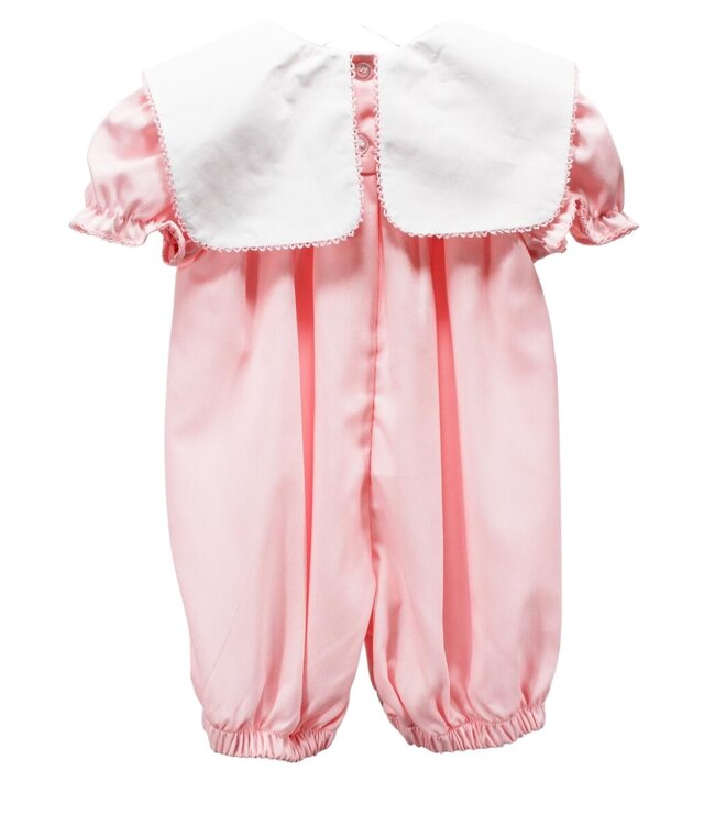 Pearl Pink Rachel Bubble