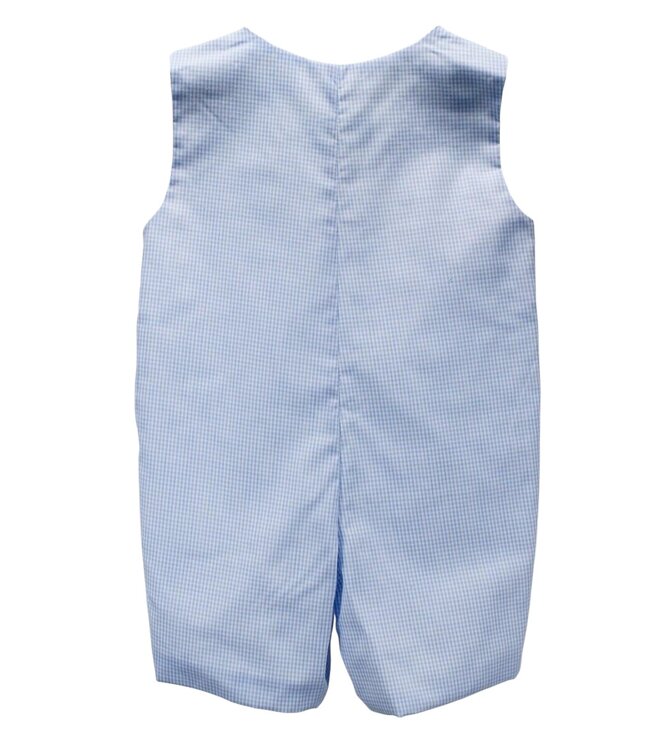Light Blue Lukas Shortall