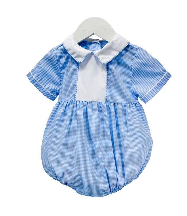 Light Blue Lukas Bubble