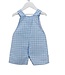 Blue Plaid Nicholas JonJon
