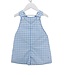Blue Plaid Nicholas JonJon