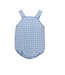 Blue Plaid Adam Bubble