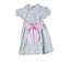 Pink Blossom Roses Lucy Dress