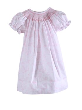 Charming Little One Springtime Zoey Dress