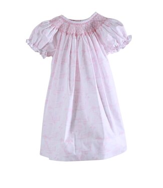 Charming Little One Springtime Zoey Dress