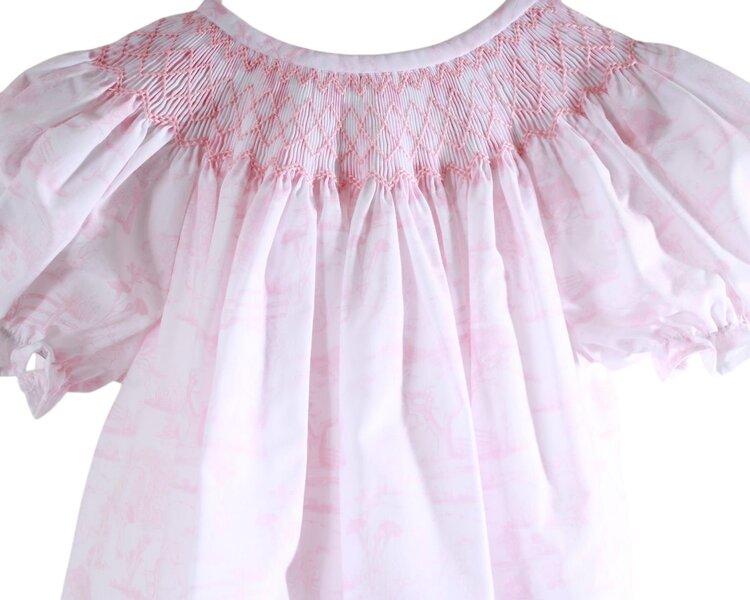 Charming Little One Springtime Zoey Dress