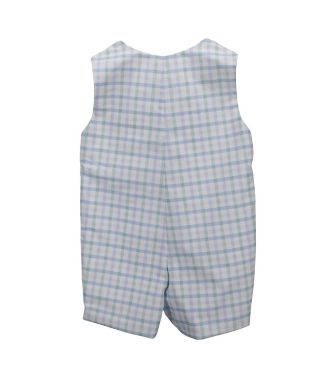 Fishy Friends Miles JonJon