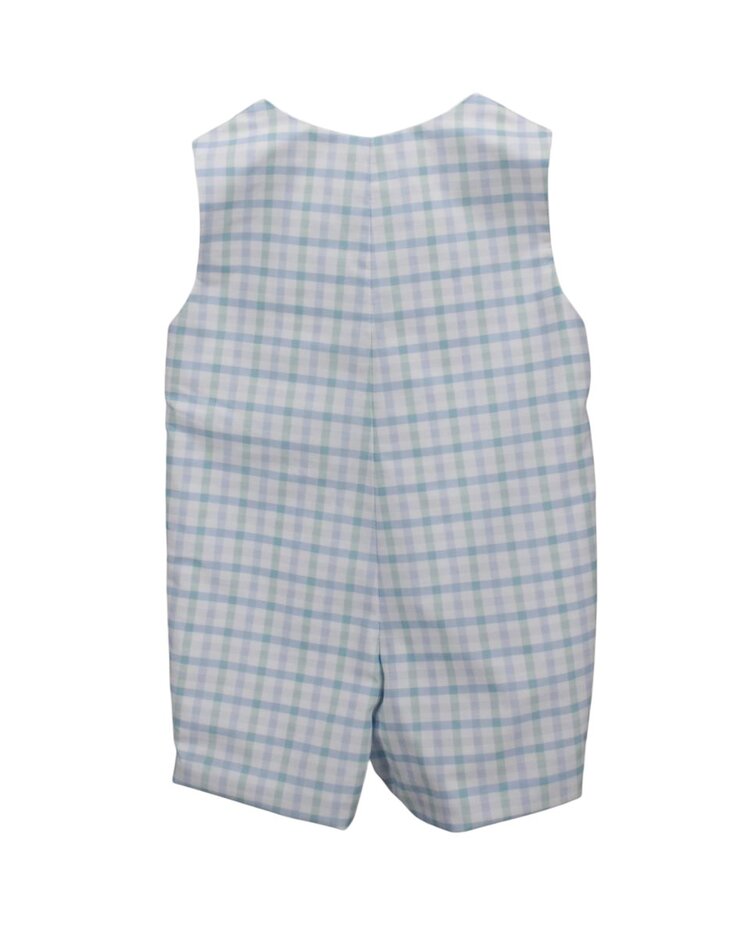 Charming Little One Fishy Friends Miles JonJon