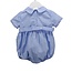 Light Blue Geo Wesley Bubble