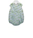 Baby Blue Croc Weston Bubble