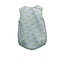 Baby Blue Croc Weston Bubble