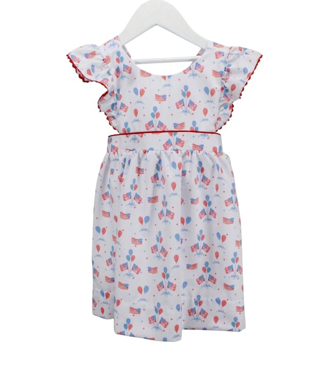 Independence Sienna Dress