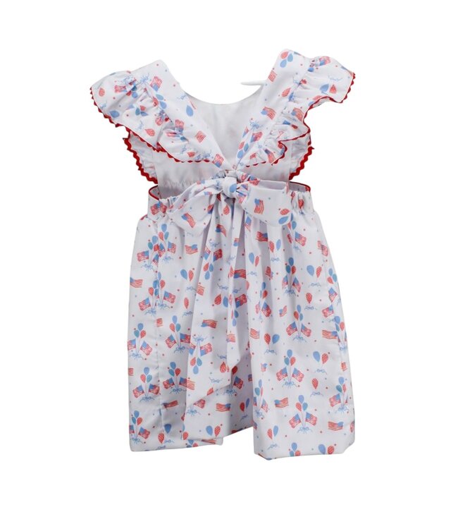 Independence Sienna Dress