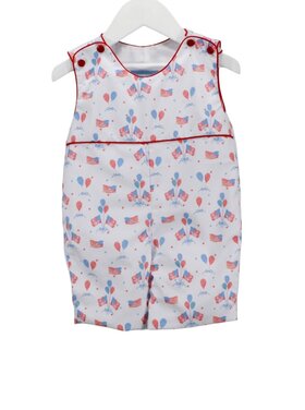 Charming Little One Independence Robert JonJon