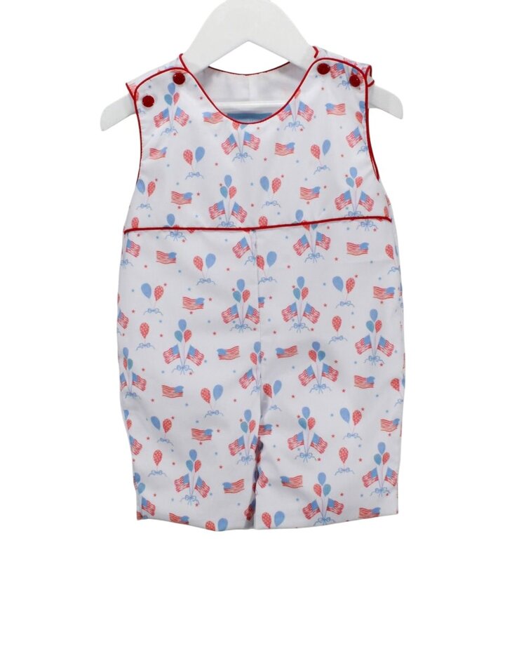 Charming Little One Independence Robert JonJon