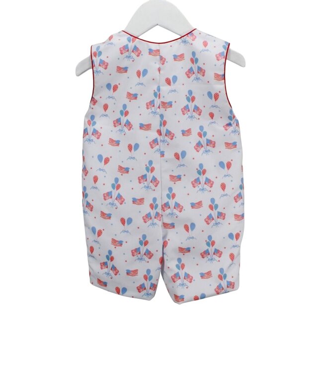 Independence Robert JonJon