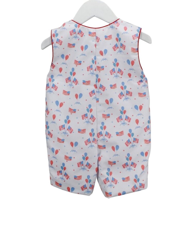 Charming Little One Independence Robert JonJon