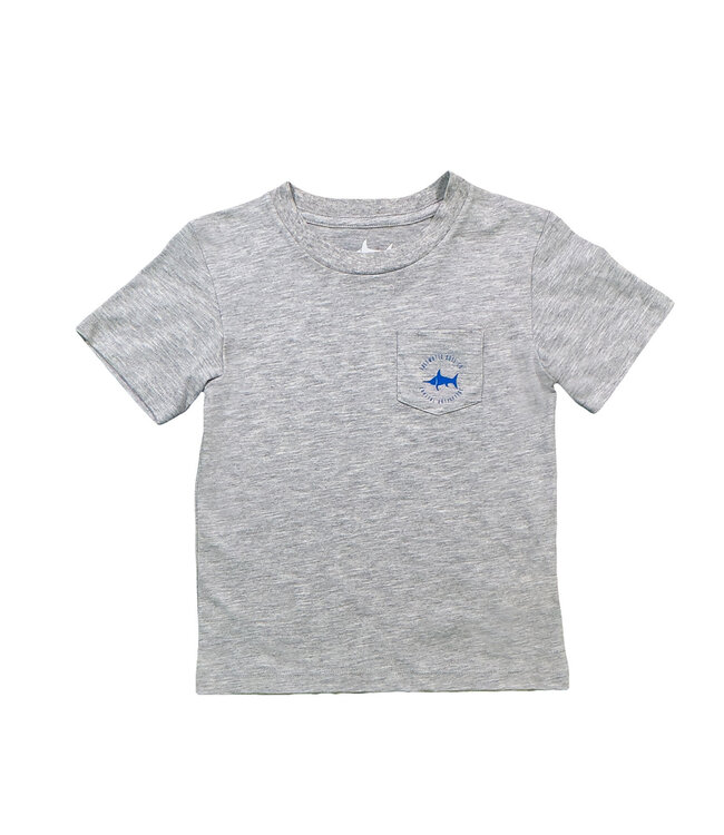 Tuna Short Sleeve Graphic Tee